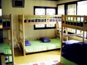 Nomad House