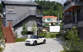 Novella Pension
