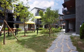 Novella Pension