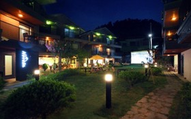 Novella Pension