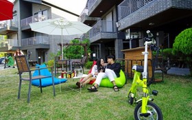 Novella Pension