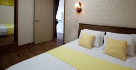 November Resort