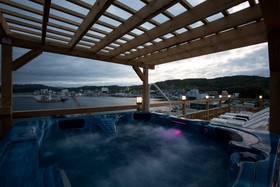 November Resort