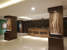 November Resort