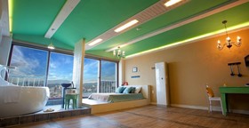 November Resort