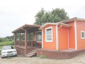 Pension 600