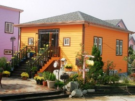 Pension 600