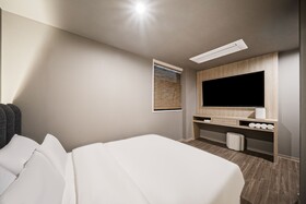 Poverta Stay Hotel