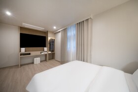 Poverta Stay Hotel