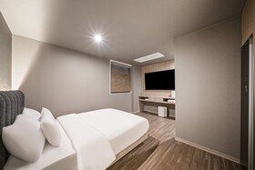 Poverta Stay Hotel