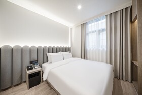 Poverta Stay Hotel