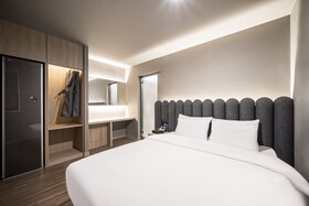 Poverta Stay Hotel