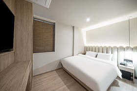 Poverta Stay Hotel