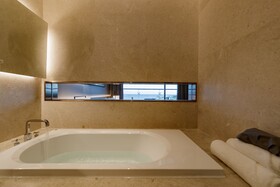 Sg Villa and Hotel