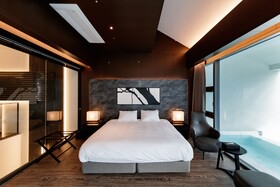 Sg Villa and Hotel