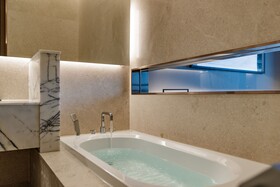 Sg Villa and Hotel