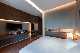 Sg Villa and Hotel