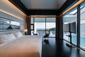 Sg Villa and Hotel