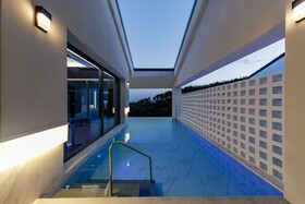 Sg Villa and Hotel
