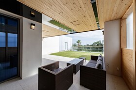 Sg Villa and Hotel