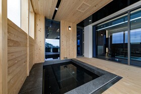 Sg Villa and Hotel