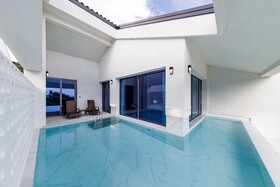 Sg Villa and Hotel