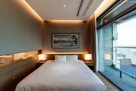 Sg Villa and Hotel