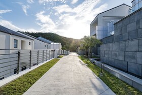 Sg Villa and Hotel