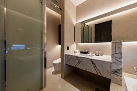 Sg Villa and Hotel