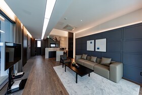 Sg Villa and Hotel