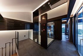 Sg Villa and Hotel