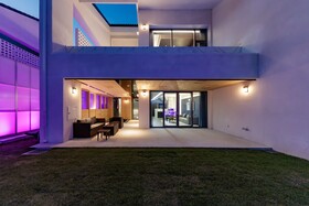 Sg Villa and Hotel