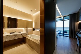 Sg Villa and Hotel