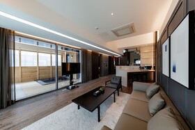 Sg Villa and Hotel
