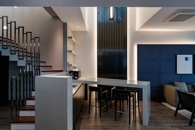 Sg Villa and Hotel