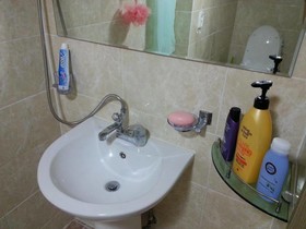 Shillabang Guest House