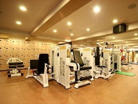 Gyeongju Hotel Stars