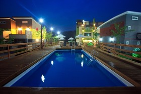 Somma Resort