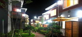 Somma Resort