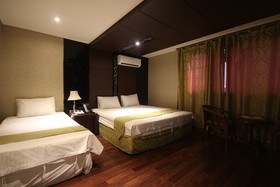 Gridt Hotel