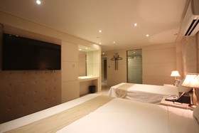 Gridt Hotel