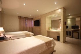 Gridt Hotel