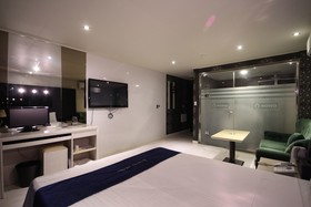 Gridt Hotel