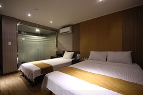 Gridt Hotel