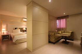 Gridt Hotel