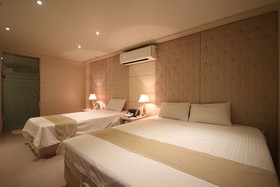 Gridt Hotel