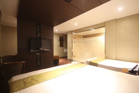 Gridt Hotel