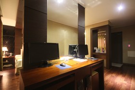 Gridt Hotel
