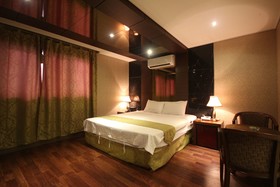 Gridt Hotel