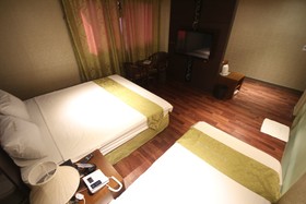 Gridt Hotel